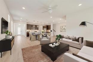 6904 Gorman Falls Trl - Photo 1 of 1