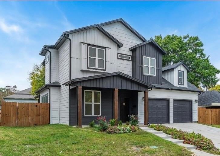 406 Wolfe St - Photo 2 of 34