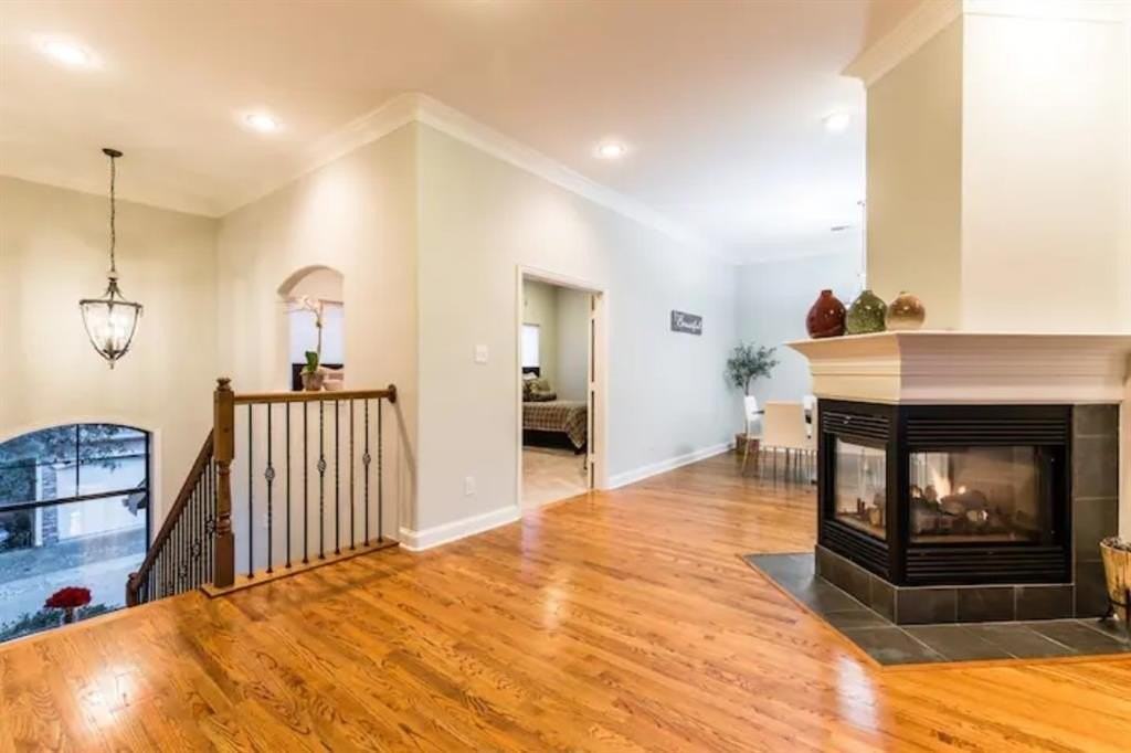 3251 San Jacinto St - Photo 3 of 13