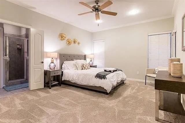 3251 San Jacinto St - Photo 6 of 13