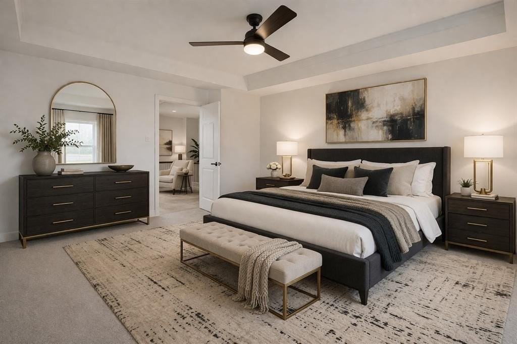 418 Sagebrush Trl - Photo 3 of 9