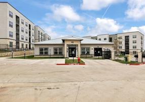 featured image of 2551 N Guadalupe St #2109