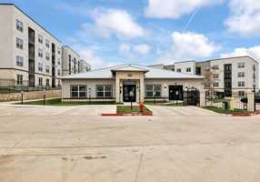 featured image of 2551 N Guadalupe St #1308