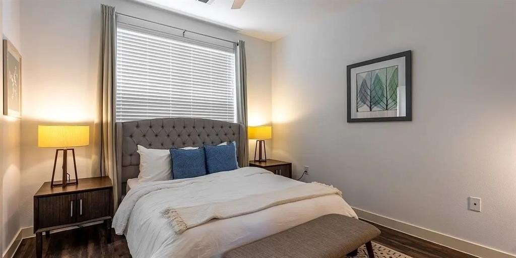1000 Fort Worth Ave #2515 - Photo 5 of 22