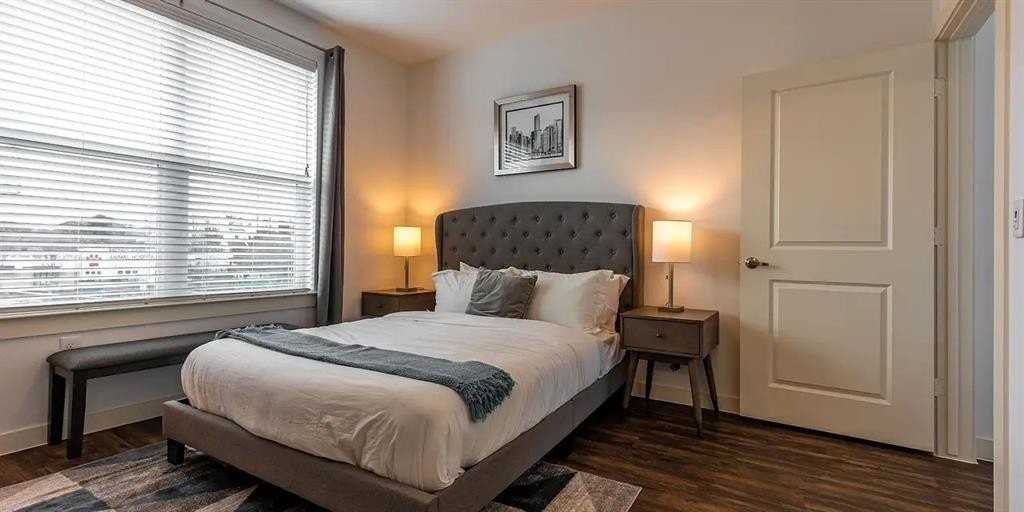 1000 Fort Worth Ave #2515 - Photo 6 of 22