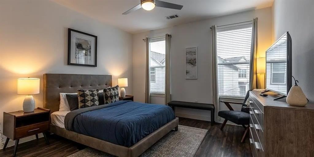 1000 Fort Worth Ave #2515 - Photo 7 of 22