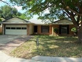 1228 Cordell St - Photo 1 of 1