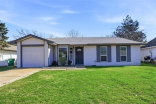 5544 Dunson Dr - Photo 1 of 1