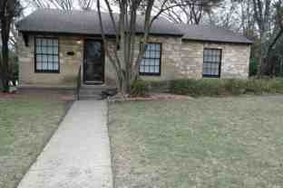 7428 Gaston Ave - Photo 1 of 1