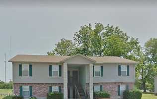 featured image of 1601 Mayberry Dr Unit C