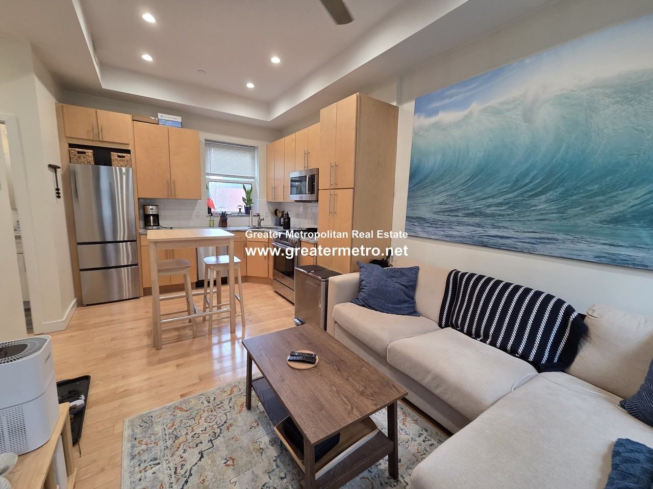 6 Foster St #3 - Photo 2 of 22