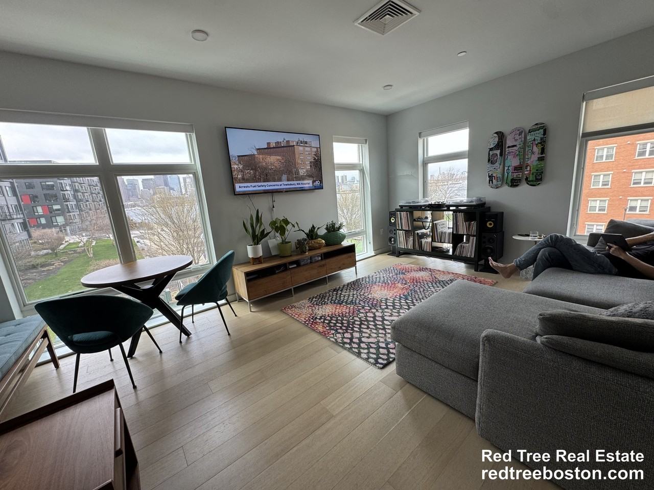 1 Lisbon St #301 - Photo 3 of 40