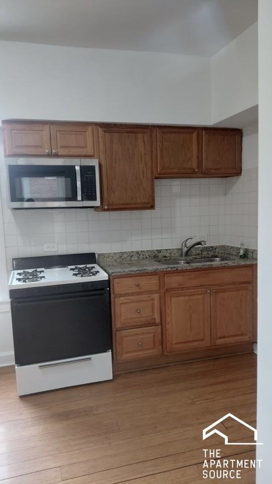 2215 S Albany Ave #1RB - Photo 2 of 14