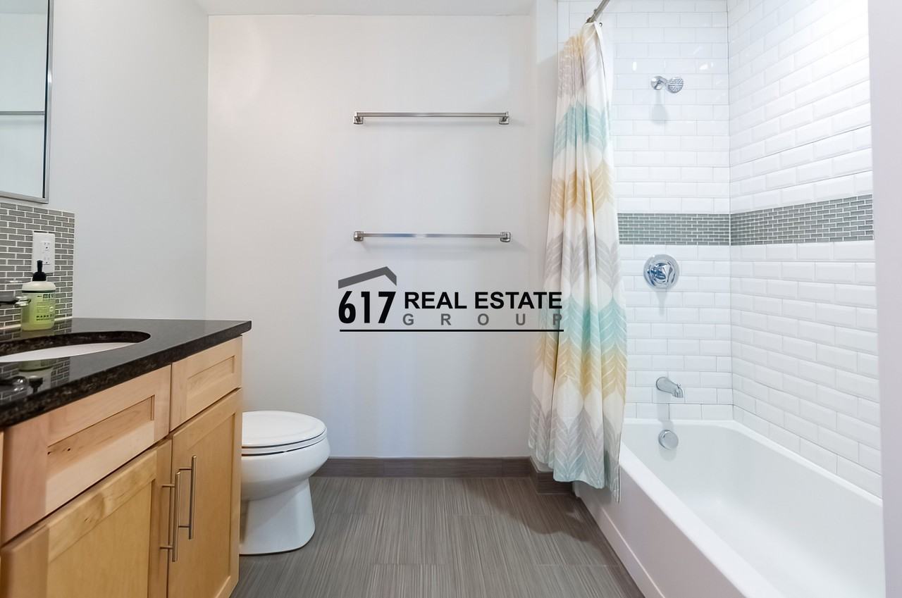 1501 Commonwealth Ave #PH3 - Photo 7 of 13