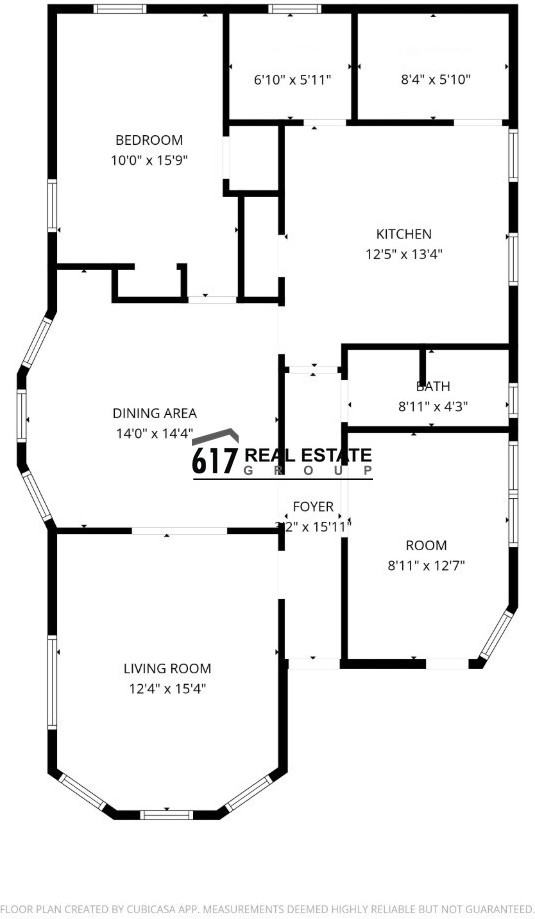 336 Faneuil St #1 - Photo 3 of 25