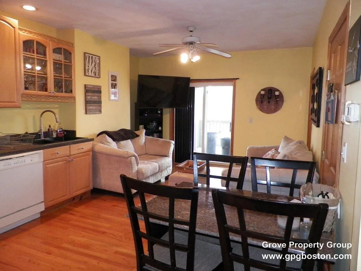 70 O St #2