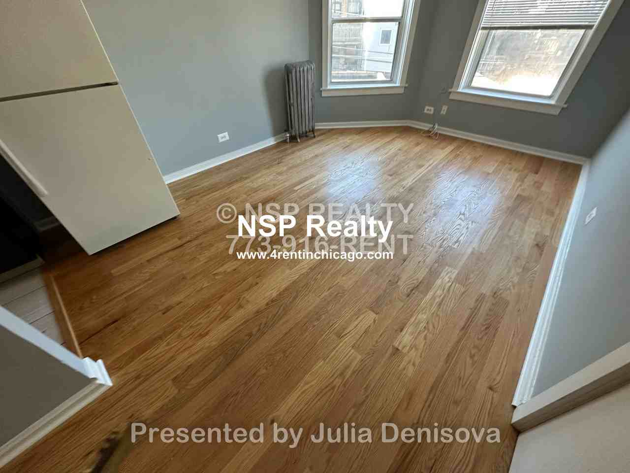 5670 N Ridge Ave #1K - Photo 4 of 7