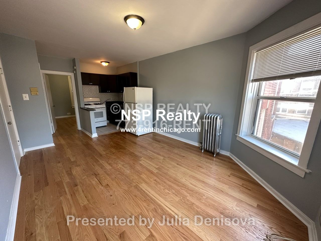 5670 N Ridge Ave #1K - Photo 5 of 7