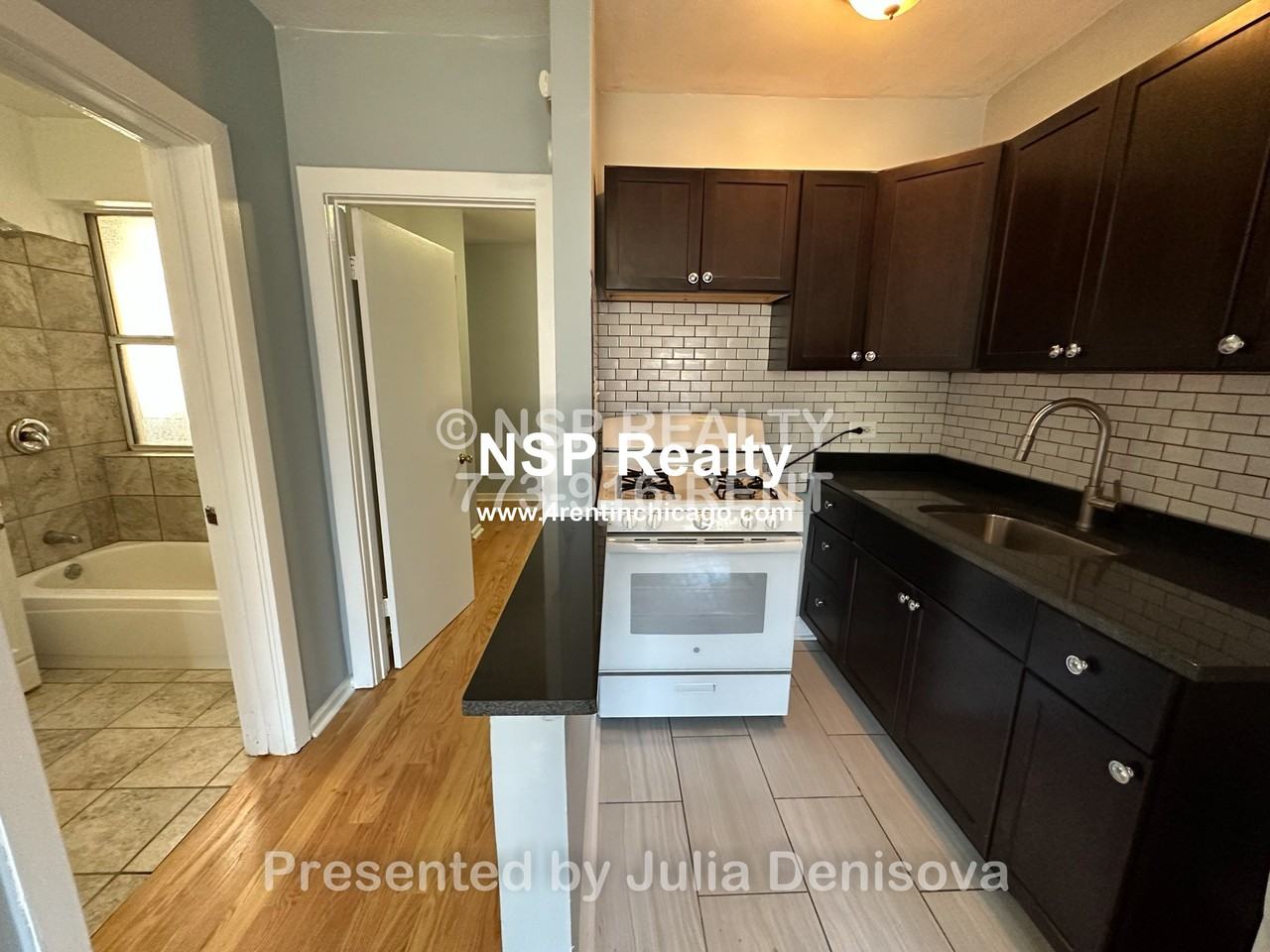 5670 N Ridge Ave #1K - Photo 6 of 7