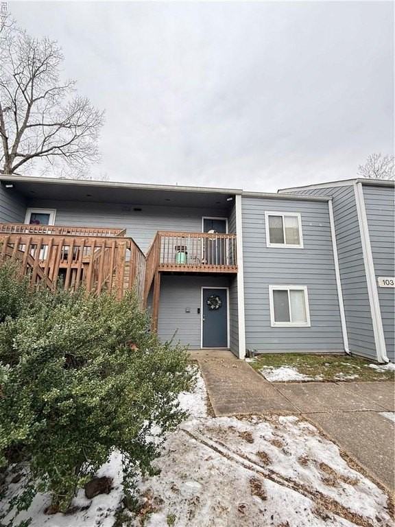 105 Lake Powell Rd #D