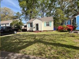 516 Lenox Ave - Photo 1 of 1