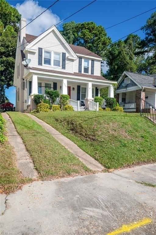 Avenue E - Photo 3 of 49