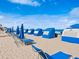 401 N Birch Rd Unit 515 - Photo 1 of 1