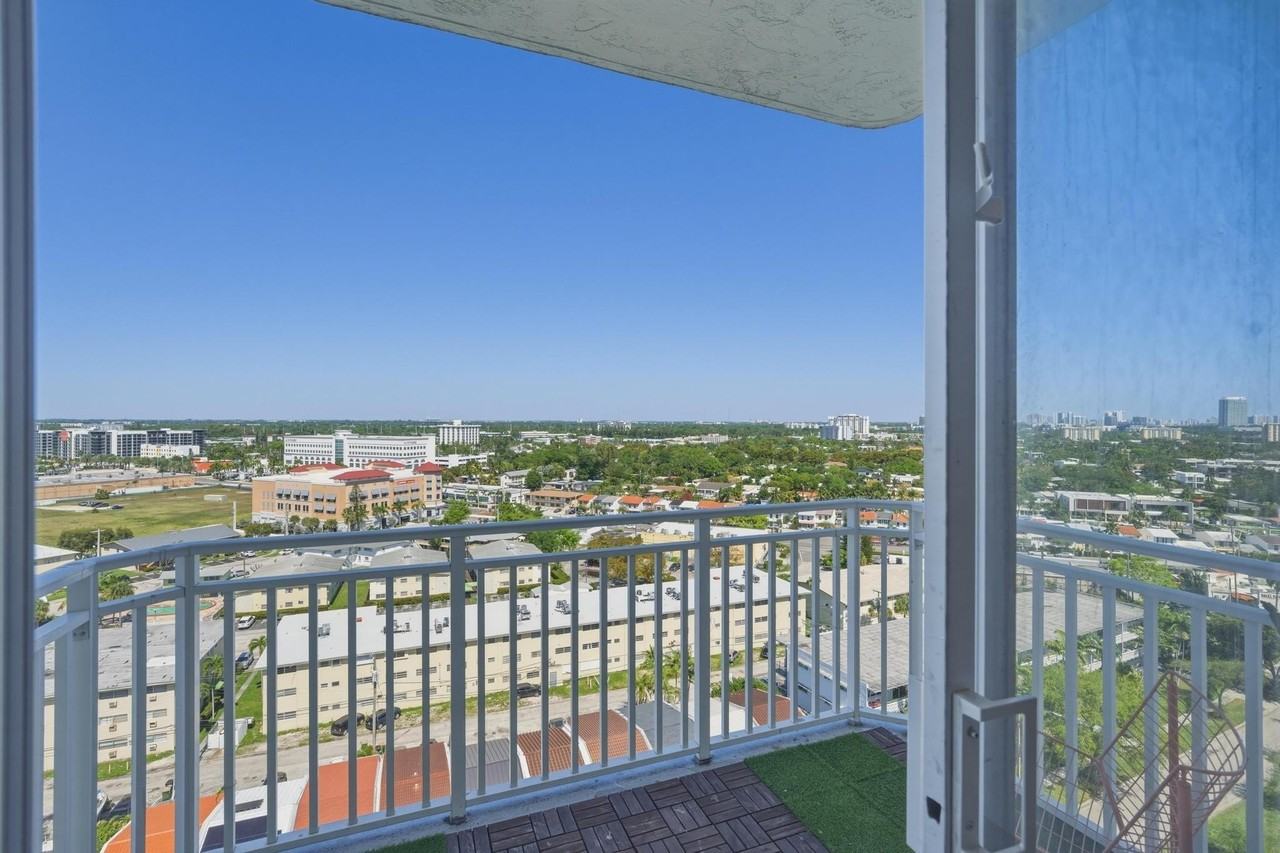 2100 Sans Souci Blvd Unit A1507 - Photo 5 of 21