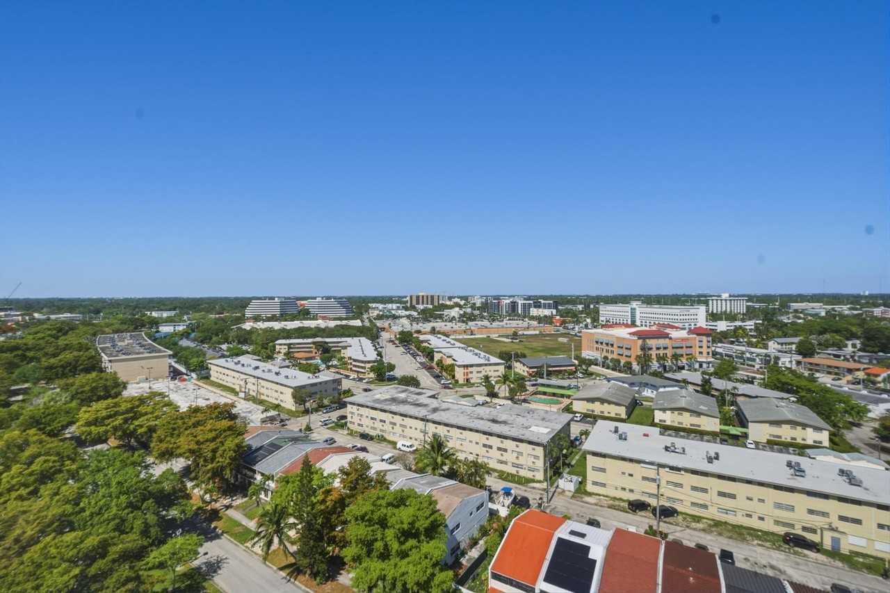 2100 Sans Souci Blvd Unit A1507 - Photo 6 of 21