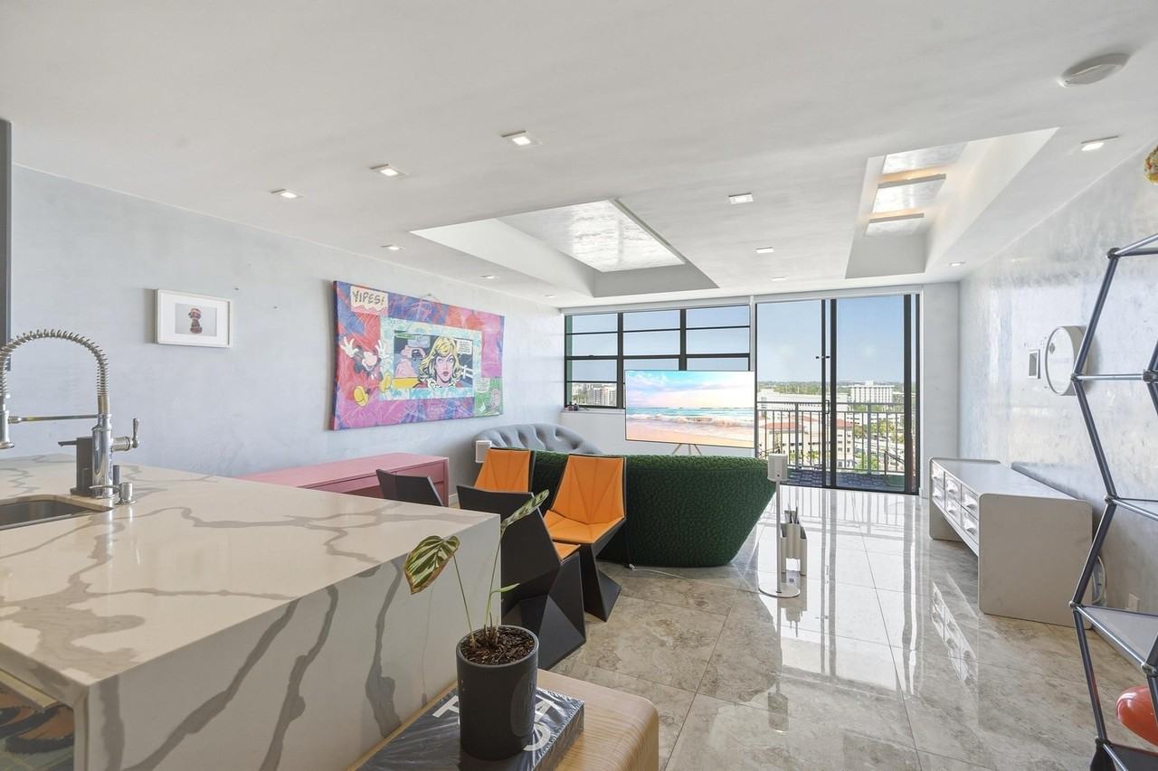 2100 Sans Souci Blvd Unit A1507 - Photo 7 of 21