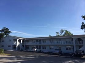 1441 Nw 22nd St #20 - Photo 1 of 1