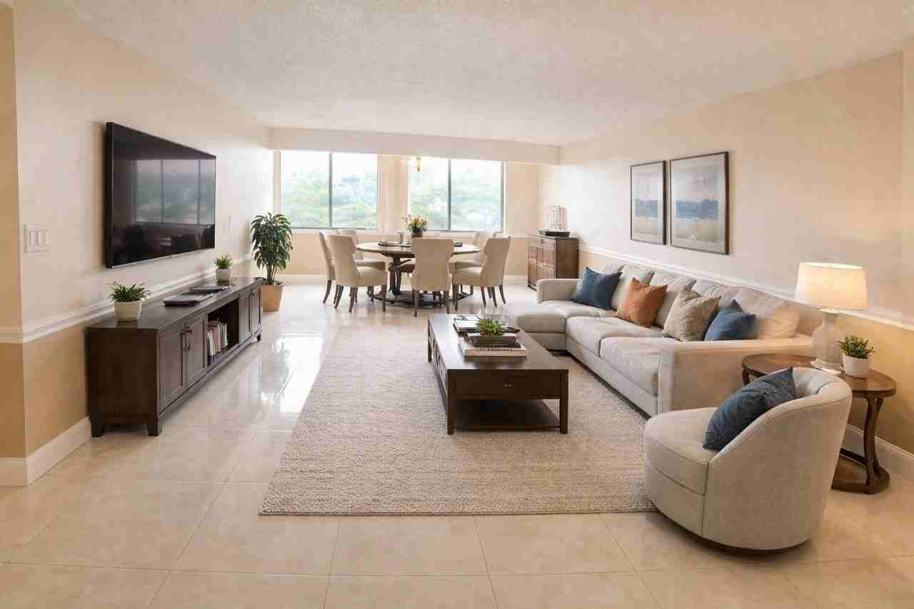 8020 Hampton Blvd #204 - Photo 2 of 9