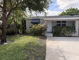 1537 Nw 2nd Ave - Photo 1 of 1