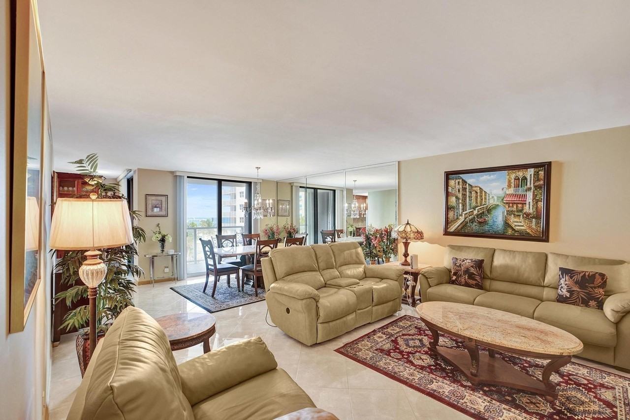 1000 1000 S Ocean Boulevard #6M - Photo 3 of 31