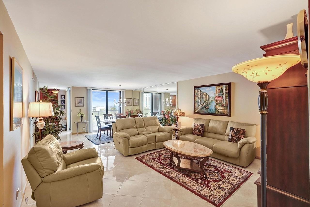 1000 1000 S Ocean Boulevard #6M - Photo 5 of 31