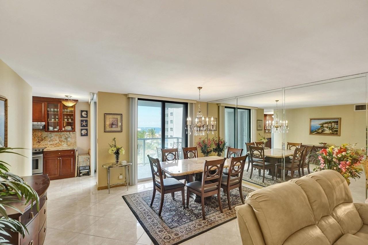 1000 1000 S Ocean Boulevard #6M - Photo 7 of 31