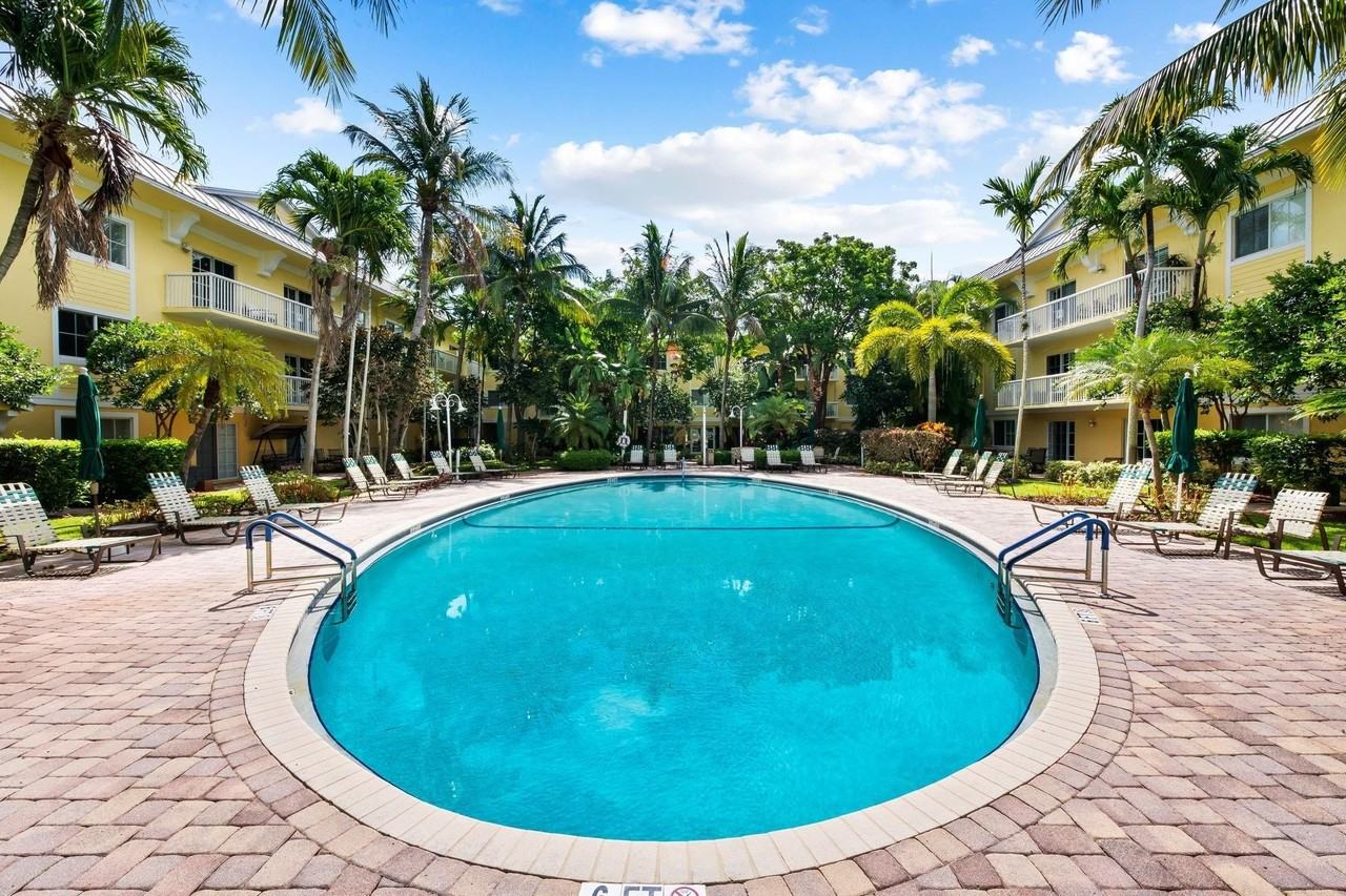 1515 E Broward Blvd #124