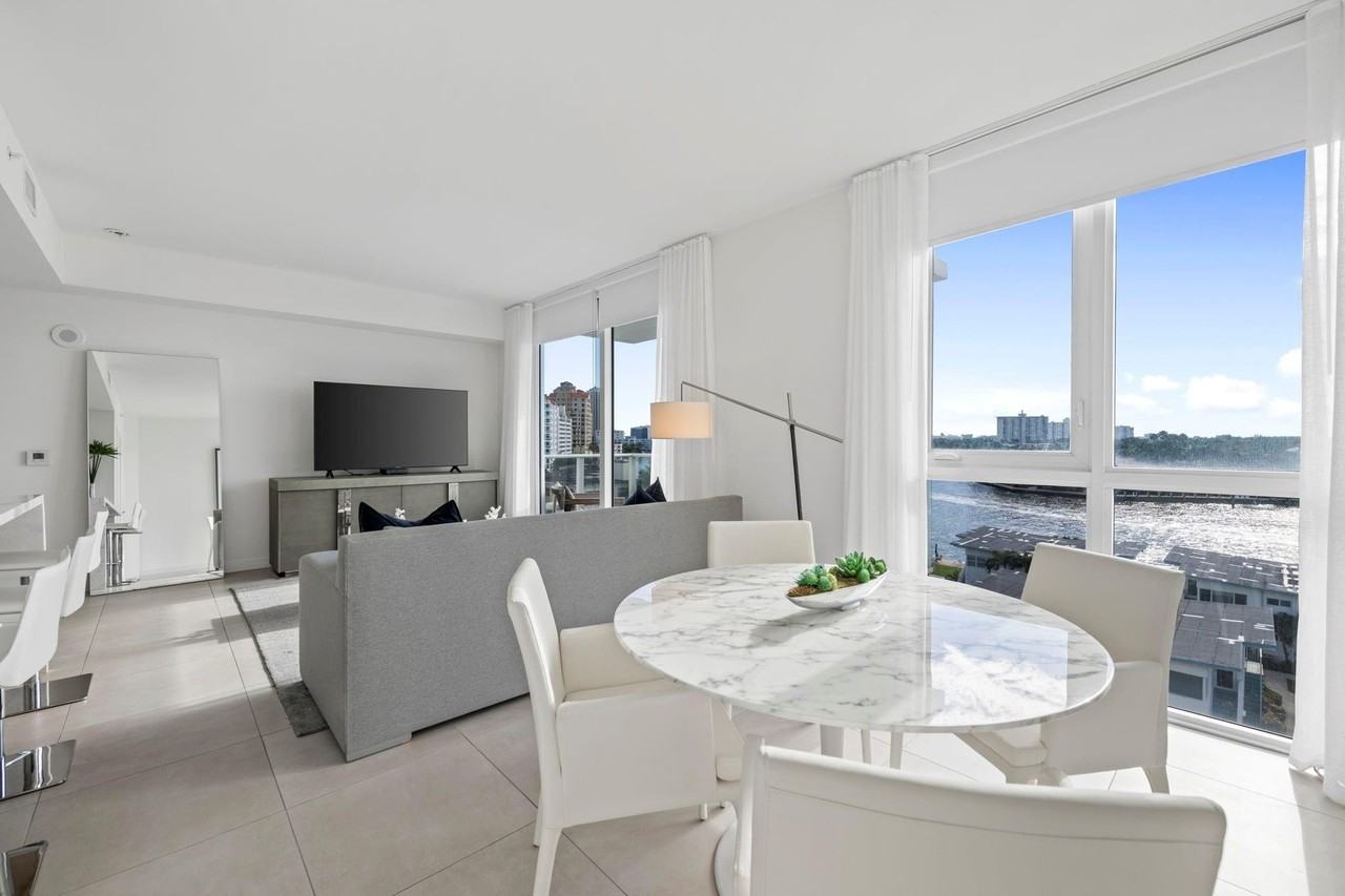 401 N Birch Rd #607 - Photo 7 of 23