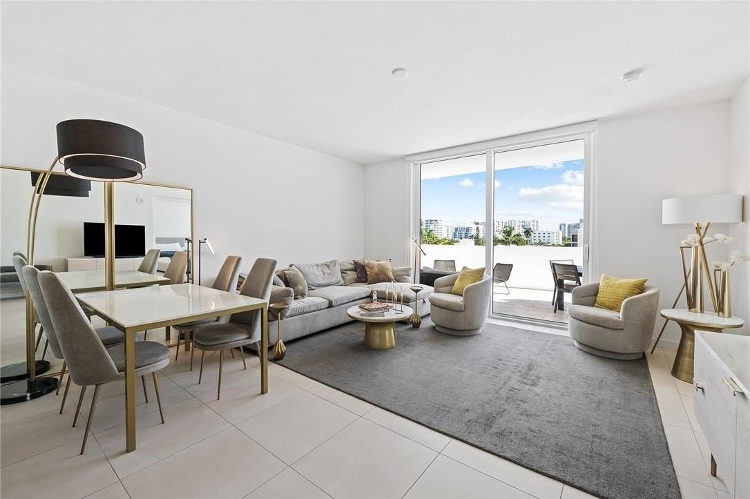 401 N Birch Rd #411 - Photo 5 of 27