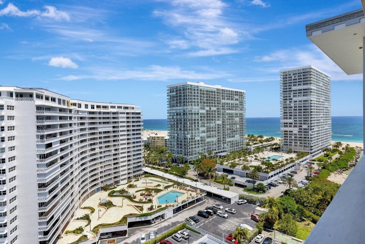 2100 S Ocean Dr #16F
