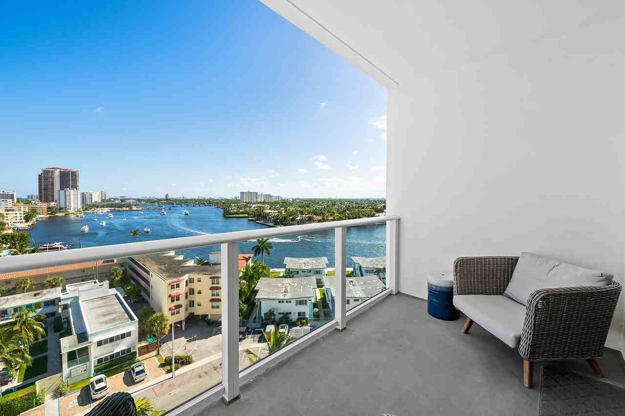 401 N Birch Rd #1003 - Photo 2 of 26