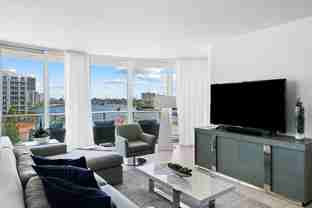 401 N Birch Rd Unit 700 - Photo 1 of 1