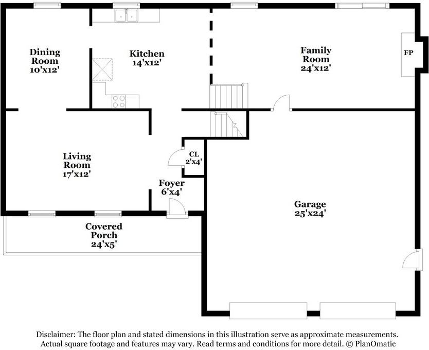 5969 Twilight Trl - Photo 2 of 17