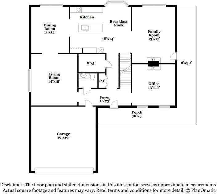7927 Oak Valley Rd - Photo 2 of 18