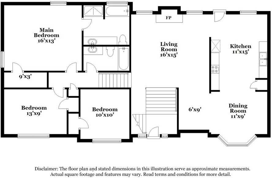 28 Fernwick Ct - Photo 3 of 17