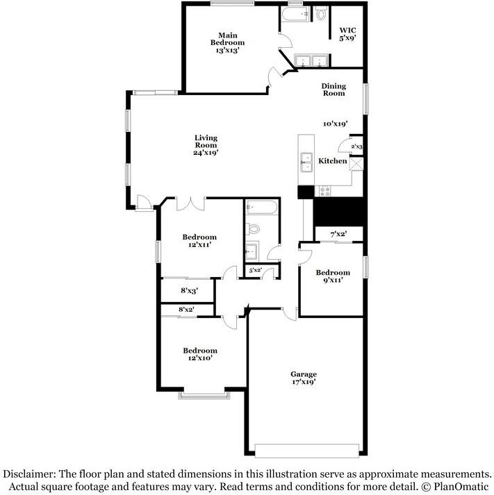 12557 W Mandalay Ln - Photo 2 of 16