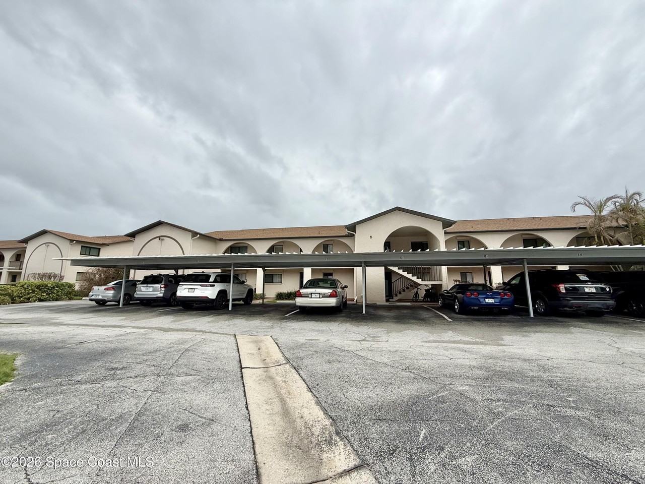 5807 N Atlantic Ave #512