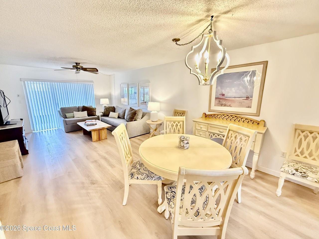 5807 N Atlantic Ave #512 - Photo 3 of 28