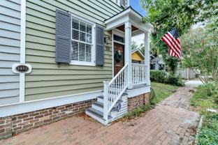 513 E Harris St - Photo 1 of 1