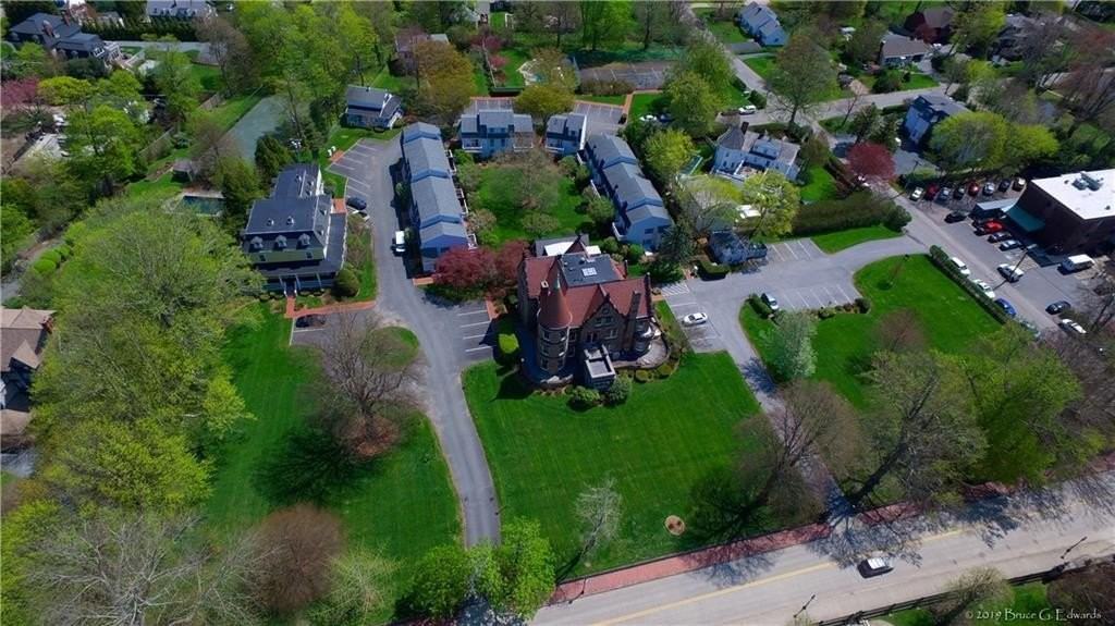 364 BELLEVUE Avenue unit: W-201-S - Photo 2 of 48